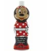 Cartoon Air-Val Minnie prausimosi gelis ir šampūnas 400ml