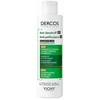 Vichy Dercos Nuo pleiskanų 2in1 Šampūnas + Conditioner šampūnas–kondicionierius pleiskanojančiai galvos odai, 200 ml