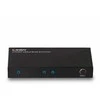 AV Jungiklis - LINDY 2 Prievadai HDMI 8K60 7680x4320 48Gbps Nuotolinis Valdymas