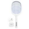 2 viename įkraunama vabzdžių naikinimo raketė su UV šviesa Elecfly InnovaGoods