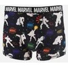 2 vyriškų „Avengers Marvel“ bokseriai, L dydžio pakuotė