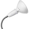 200 LED augalų augimo lempa