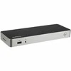 StarTech DUAL MONITORIUS USB C DOCK - PD/.
