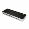 StarTech DUAL MONITORIUS USB C DOCK - PD/.