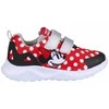 32 pritūpimai Minnie Mouse Raudona