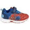 32 pritūpimai Spider-Man Spalvotas