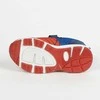 32 pritūpimai Spider-Man Spalvotas