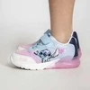 32 pritūpimai Stitch 32