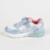 32 pritūpimai Stitch Šviesiai mėlyna