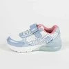 32 pritūpimai Stitch Šviesiai mėlyna