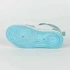 32 pritūpimai Stitch Šviesiai mėlyna