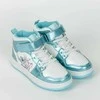 32 pritūpimai Stitch Šviesiai mėlyna