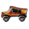 GoDan BALLON FALL JEEP 3D 89CM FALL