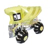 3D folijos balionas „Vežimėlio transporto priemonė“ 72 cm