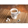 GiftWorld Puodelis 3D Cat 400ml