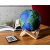 Upominkarnia Stalinė lempa Dovanų parduotuvė 3D GLOBAL lempa