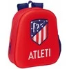 Atletico Madrid Safta Atletico de Madrid 3D backpack 33cm