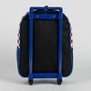 Cerda,Disney Cerda - Kids Backpack Trolley 3D - Avengers