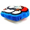 Nintendo Super Mario Bros Mario 3D cushion 35cm
