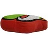 Nintendo Super Mario Bros Yoshi 3D cushion