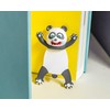 3D skirtukas PANDA