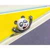 3D skirtukas PANDA