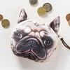 GiftWorld 3D Portmonetka buldogas