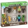 Pmi Kids World MINECRAFT 3D TRINTUTĖS – 8 PAKUOTĖS DELUXE BOX VER.B