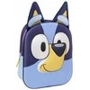 CERDÁ „Bluey 3D“ darželio kuprinė