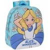 Clasicos Disney Safta Disney Alice in Wonderland 3D backpack 33cm