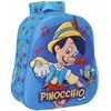 Clasicos Disney Safta Disney Pinocchio 3D backpack 33cm
