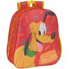 Clasicos Disney Safta Disney Pluto 3D backpack 33cm