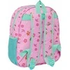 Disney Princess Safta Disney Aladdin Jasmine 3D backpack 33cm