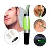 Barzdaskutė Beard nose nose eyebrow hair trimmer for men