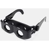 Magnifying reading glasses zoom 4x 400