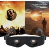 Magnifying reading glasses zoom 4x 400