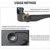 Magnifying reading glasses zoom 4x 400
