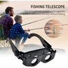 Magnifying reading glasses zoom 4x 400