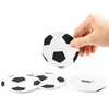 4 padėkliukų rinkinys FUTBOLAS