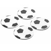 4 padėkliukų rinkinys FUTBOLAS