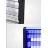 Bikuva.lt Lempa nuo vabzdžių UV LED 40W 65x24x6 cm 01865