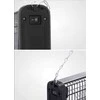 Bikuva.lt Lempa nuo vabzdžių UV LED 40W 65x24x6 cm 01865