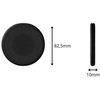 5 viename adapterių rinkinys, skirtas USB-C, micro USB, A tipo telefonui, dėkle