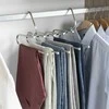 „5 viename“ kelnių pakabos Havser InnovaGoods