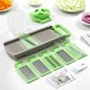 6-in-1 sudedama daržovių tarka Choppie InnovaGoods