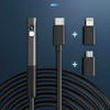 8 mm endoskopas su Wi-Fi