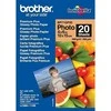 Brother BP-71GP20 PHOTO PAPER/DINA6 260G/M2 20SHTS
