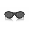 Akiniai GIORGIO ARMANI AR8201Q50426G. Akiniai przeciwsłoneczne, Kolor juoda. Unisex.