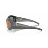 Akiniai GIORGIO ARMANI AR8201Q60504Z. Akiniai przeciwsłoneczne, Kolor juoda. Unisex.