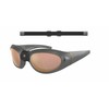 Akiniai GIORGIO ARMANI AR8201Q60504Z. Akiniai przeciwsłoneczne, Kolor juoda. Unisex.
